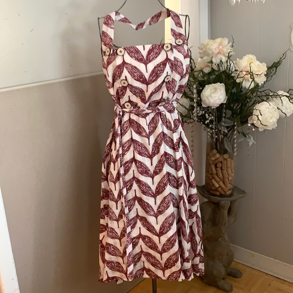 Never worn. Make me an offer